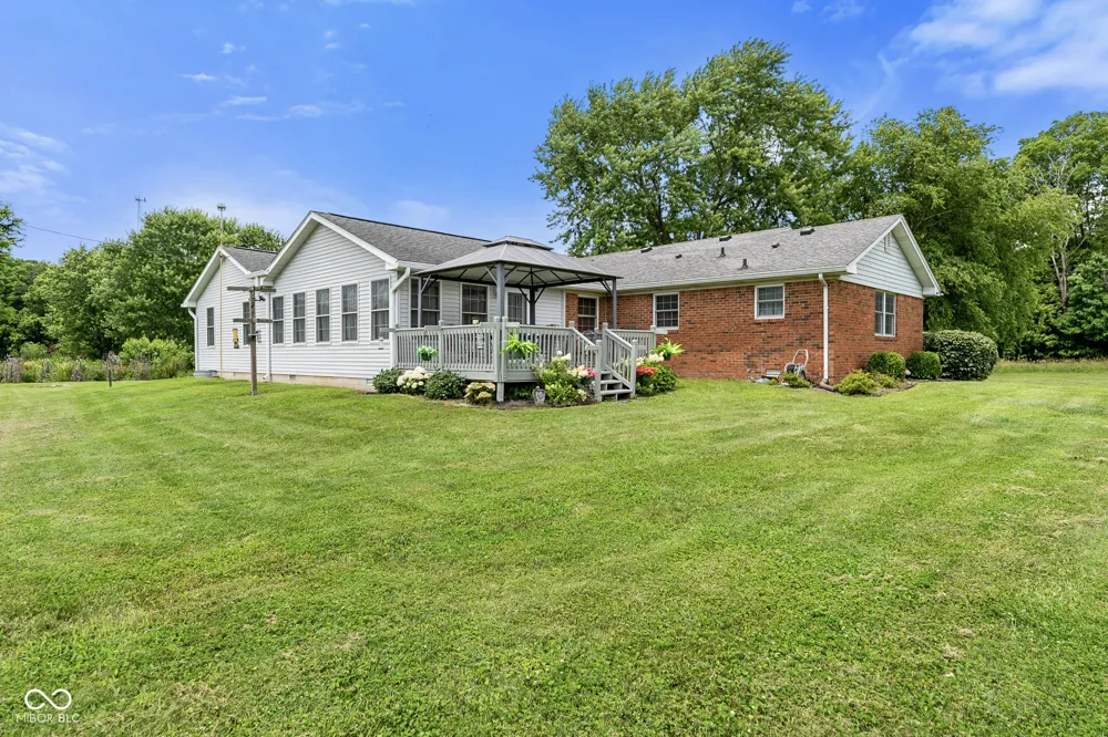 4981 E Rinker Road Mooresville, IN 46158