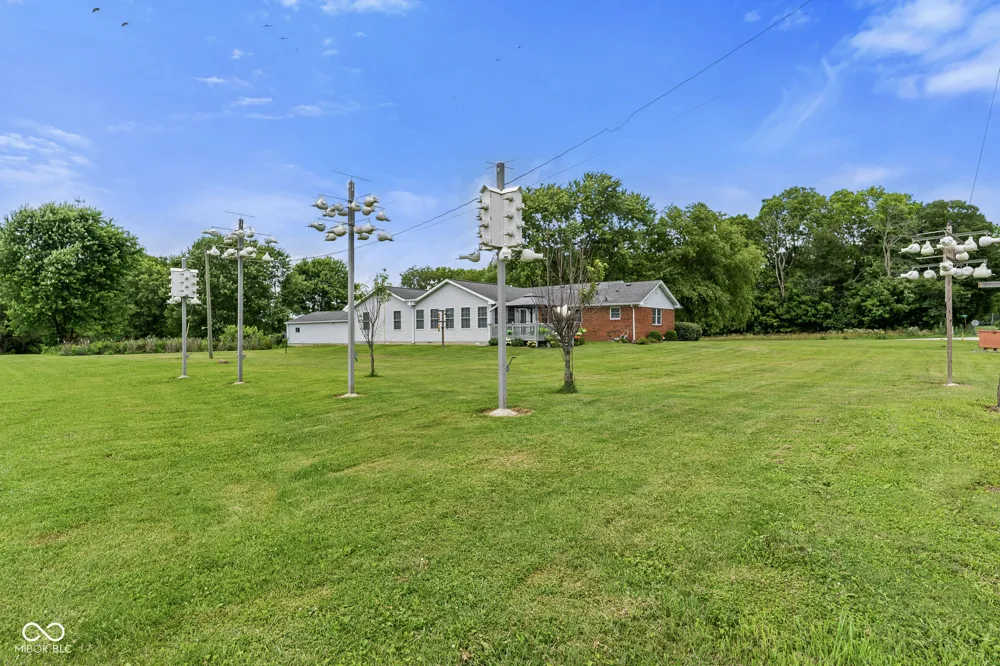 4981 E Rinker Road Mooresville, IN 46158