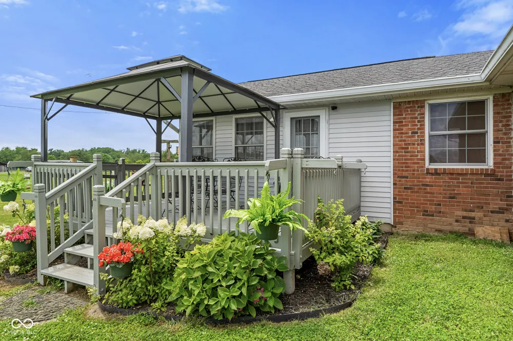 4981 E Rinker Road Mooresville, IN 46158