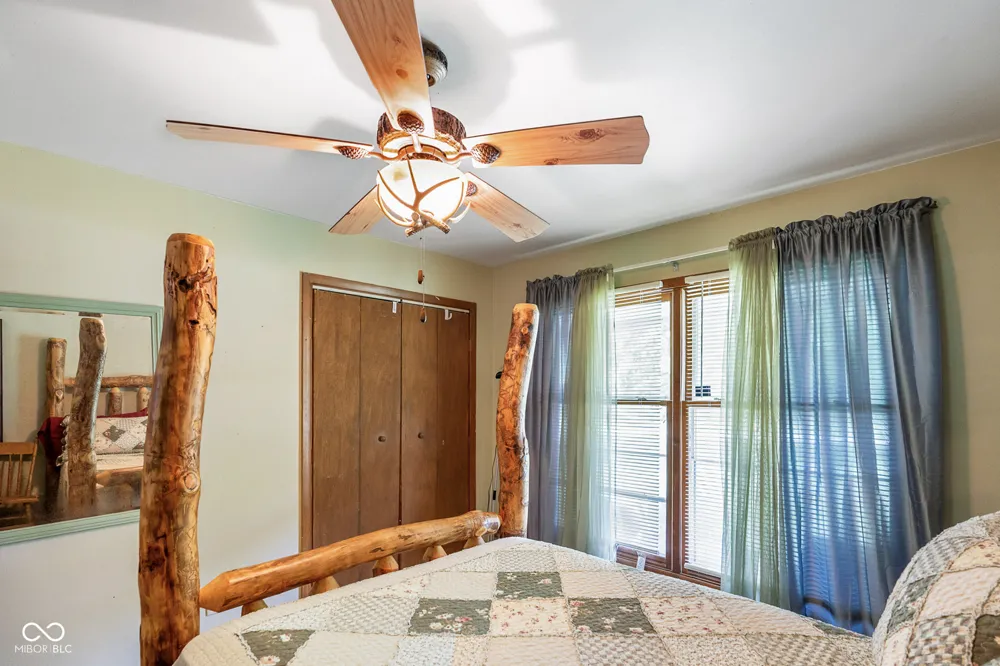 4981 E Rinker Road Mooresville, IN 46158