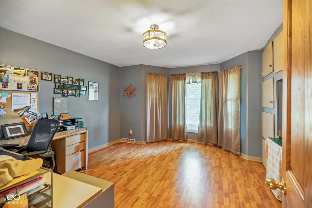 4981 E Rinker Road Mooresville, IN 46158