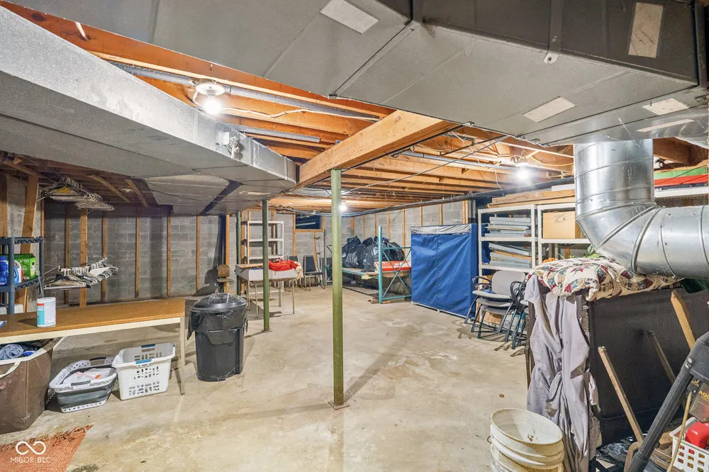 4981 E Rinker Road Mooresville, IN 46158