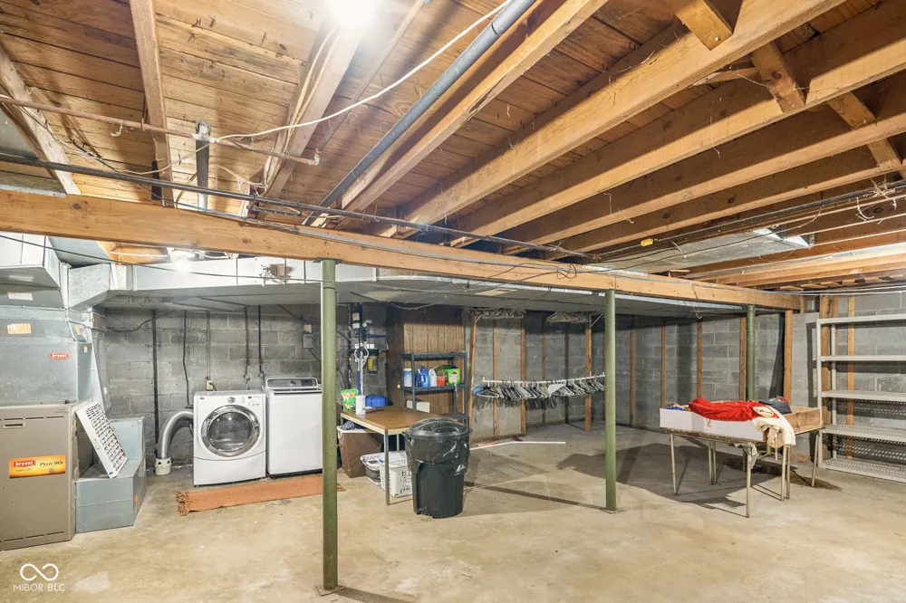 4981 E Rinker Road Mooresville, IN 46158