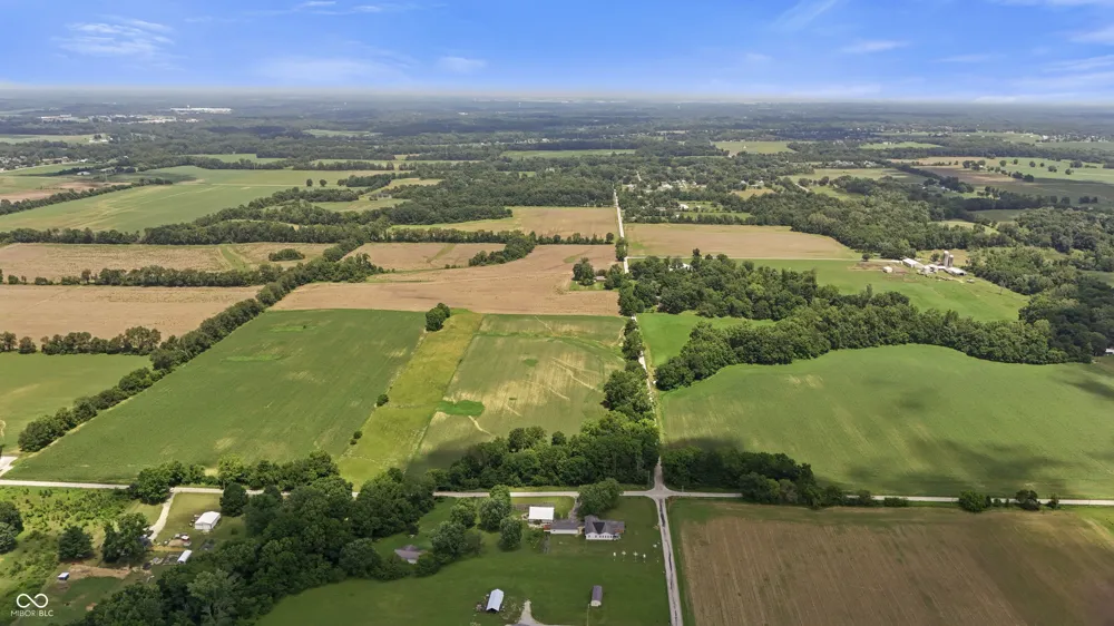 4981 E Rinker Road Mooresville, IN 46158