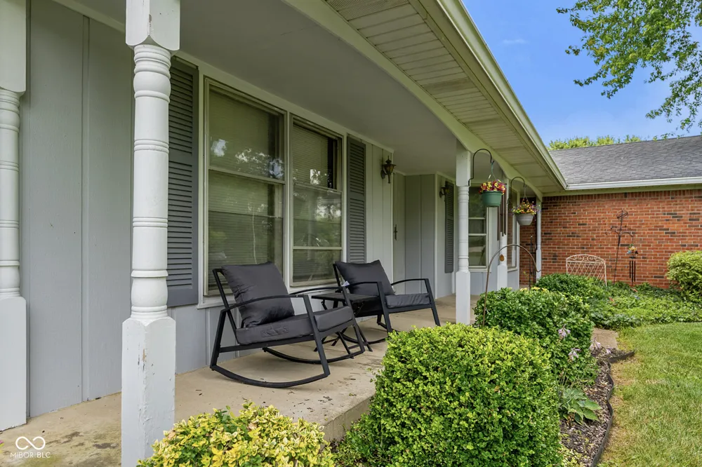 4981 E Rinker Road Mooresville, IN 46158