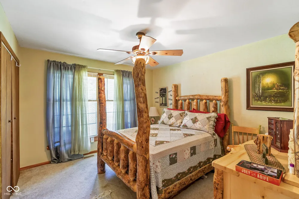 4981 E Rinker Road Mooresville, IN 46158