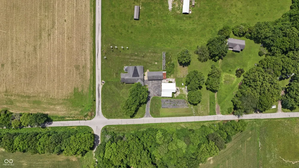4981 E Rinker Road Mooresville, IN 46158