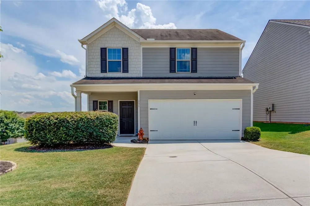 331 Merigold Way Pendergrass, GA 30567