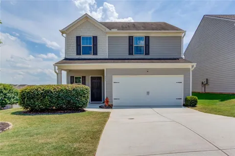 331 Merigold Way