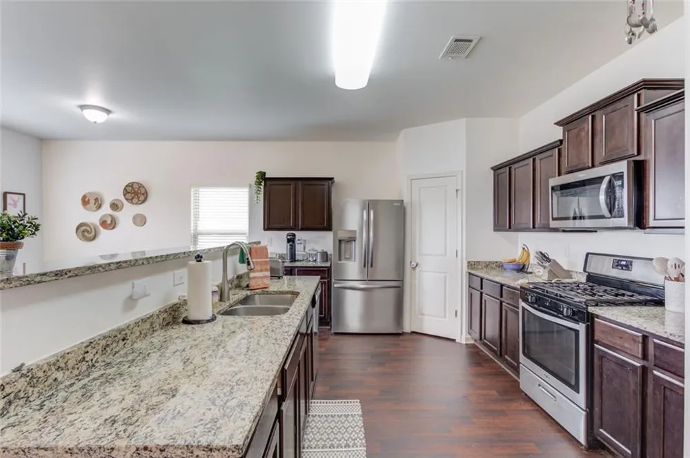 331 Merigold Way Pendergrass, GA 30567
