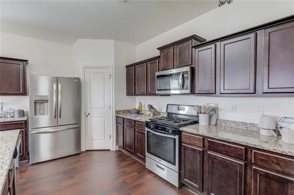 331 Merigold Way Pendergrass, GA 30567