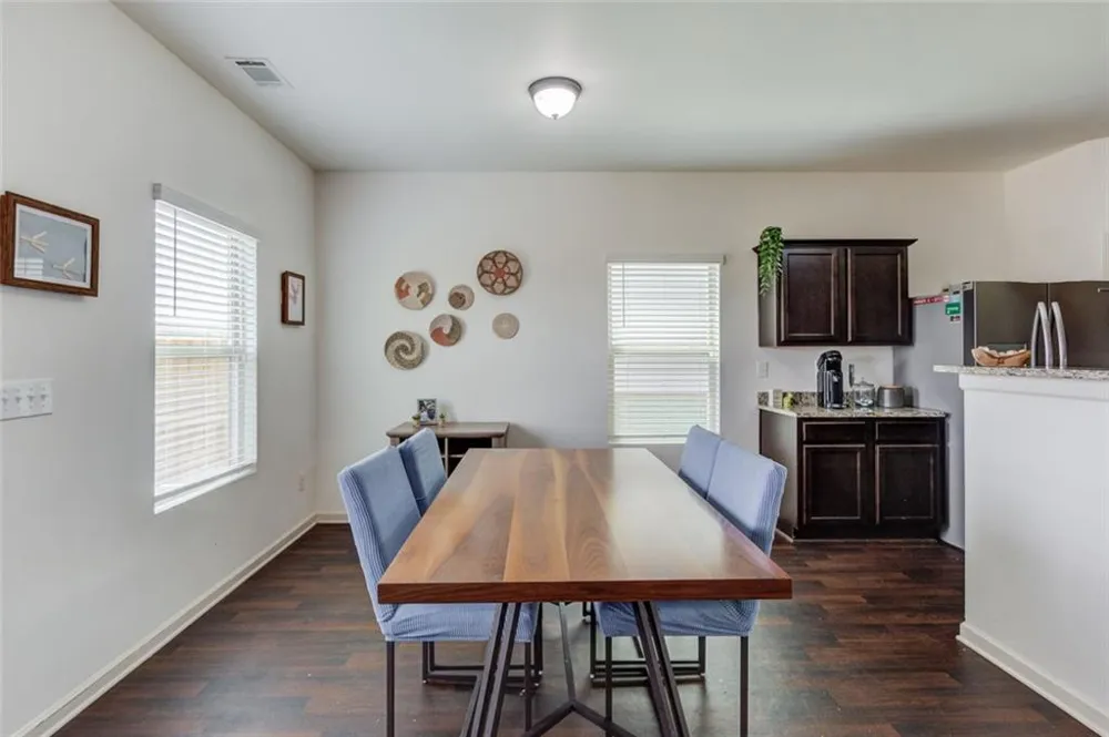 331 Merigold Way Pendergrass, GA 30567
