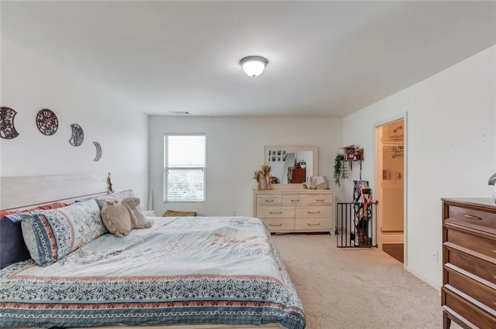 331 Merigold Way Pendergrass, GA 30567