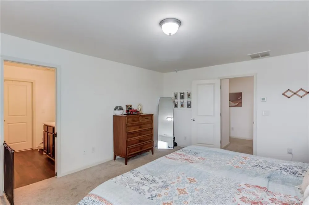 331 Merigold Way Pendergrass, GA 30567