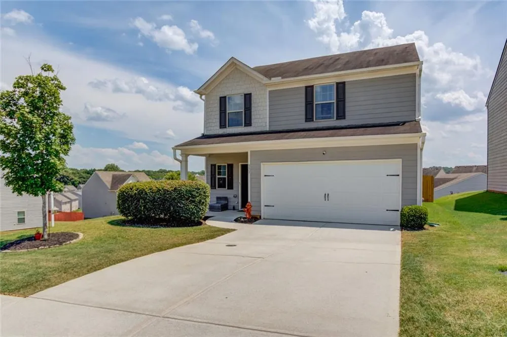 331 Merigold Way Pendergrass, GA 30567