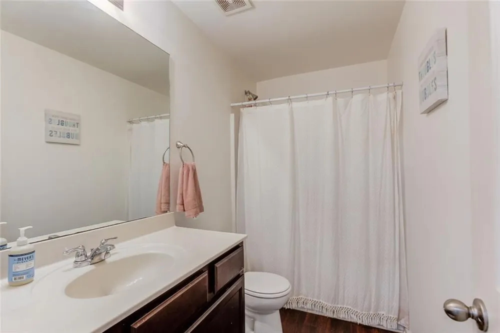 331 Merigold Way Pendergrass, GA 30567