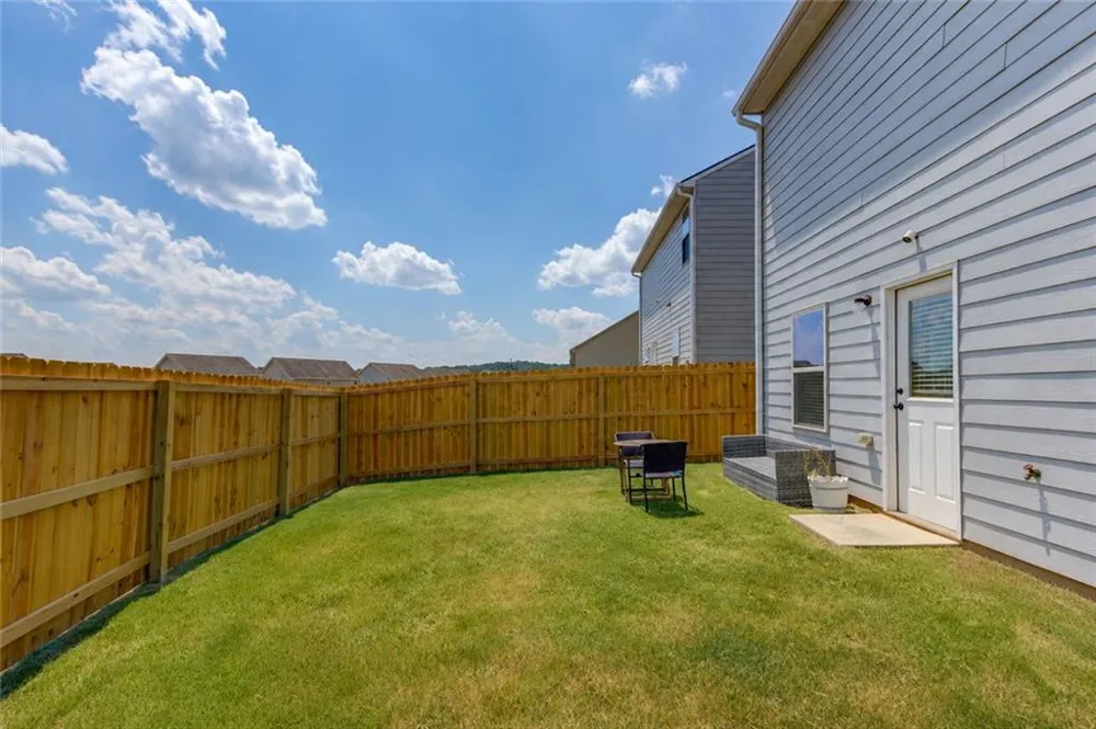 331 Merigold Way Pendergrass, GA 30567