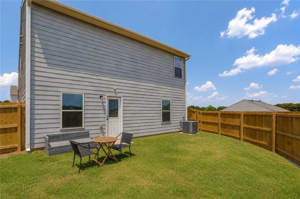331 Merigold Way Pendergrass, GA 30567