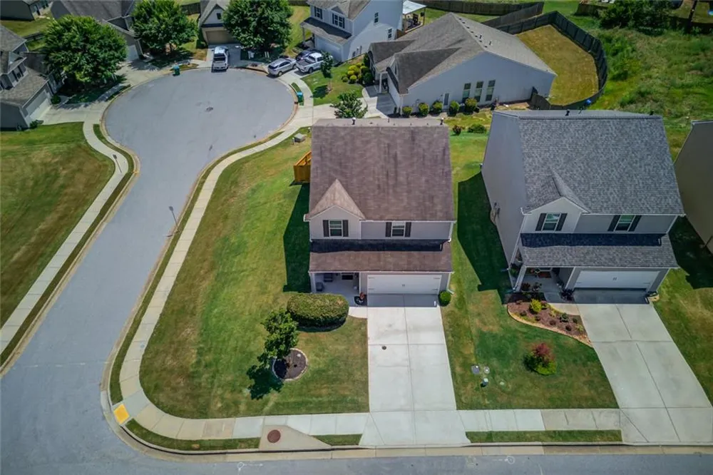 331 Merigold Way Pendergrass, GA 30567