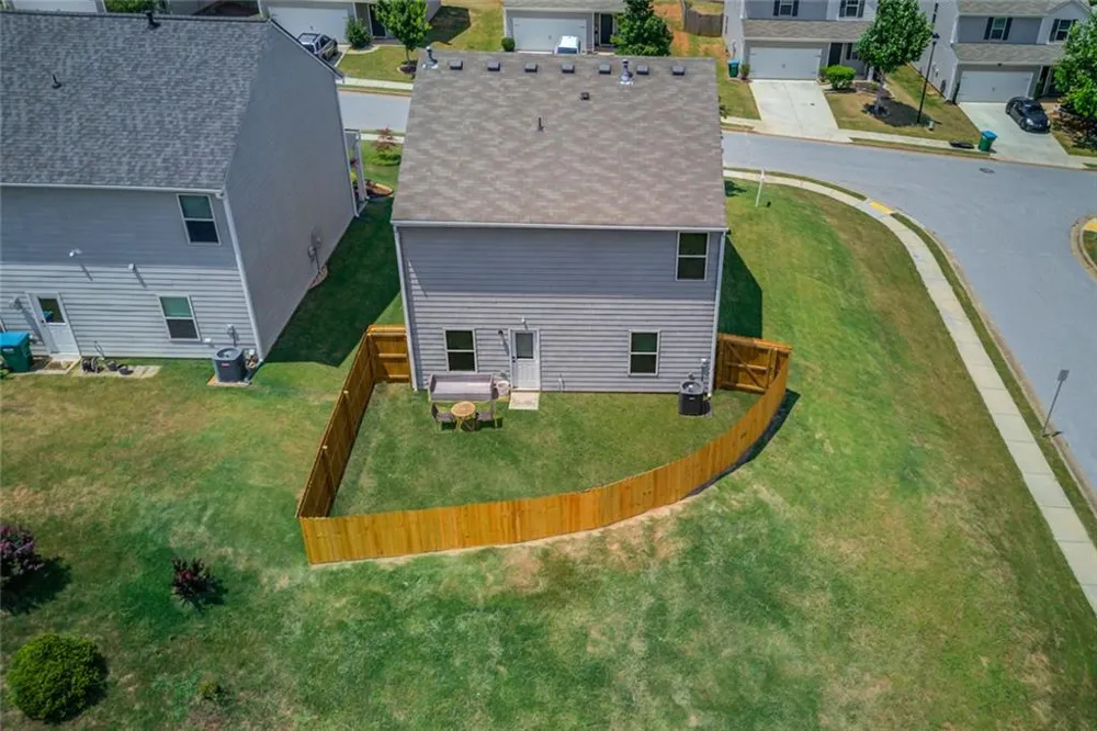 331 Merigold Way Pendergrass, GA 30567