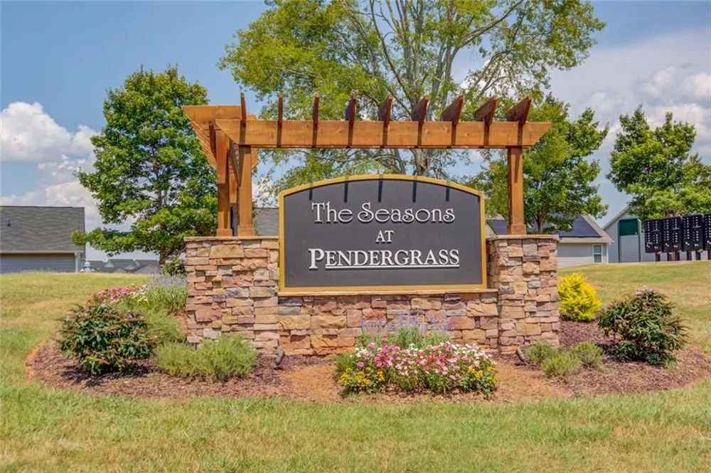 331 Merigold Way Pendergrass, GA 30567