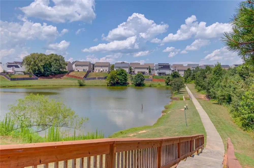 331 Merigold Way Pendergrass, GA 30567
