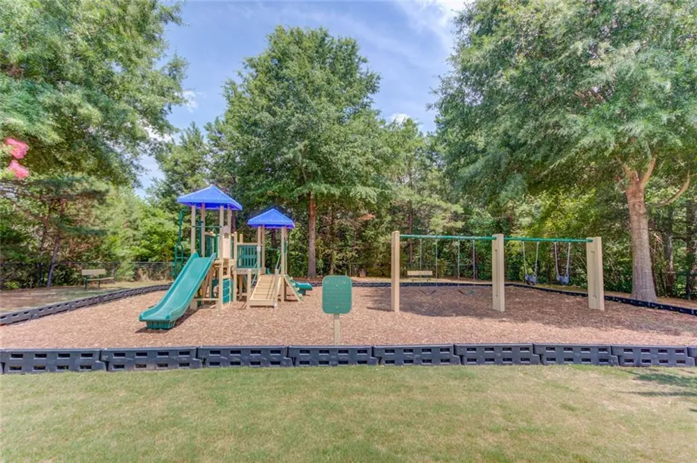 331 Merigold Way Pendergrass, GA 30567