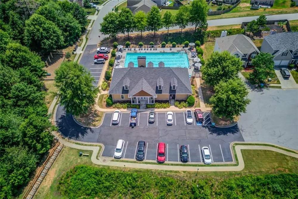 331 Merigold Way Pendergrass, GA 30567