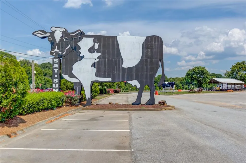 331 Merigold Way Pendergrass, GA 30567