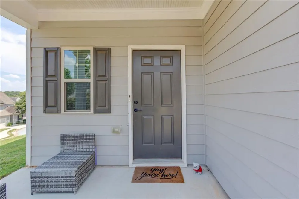331 Merigold Way Pendergrass, GA 30567