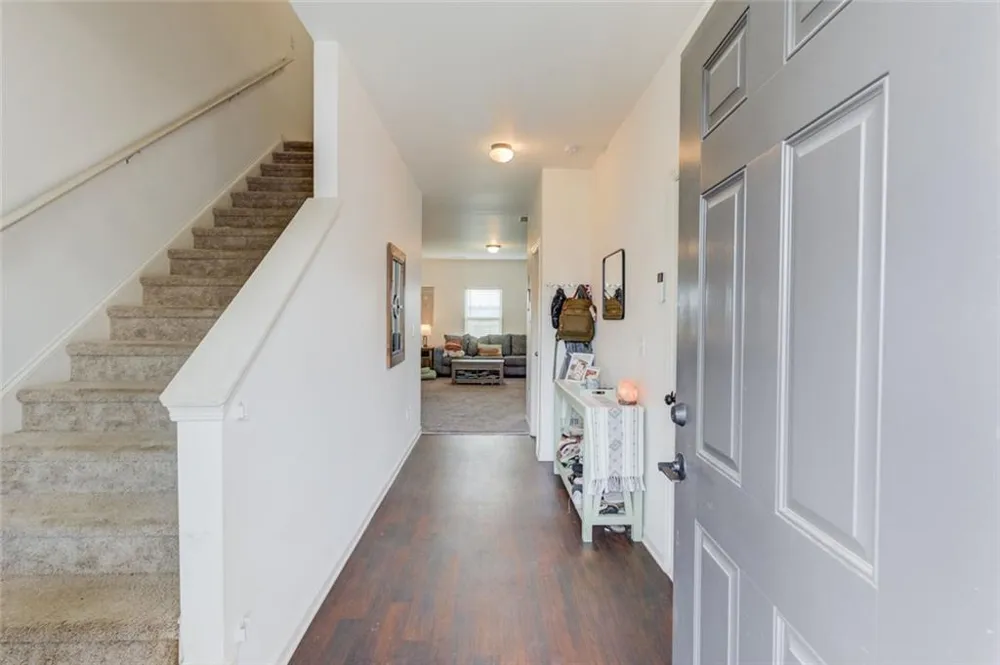 331 Merigold Way Pendergrass, GA 30567