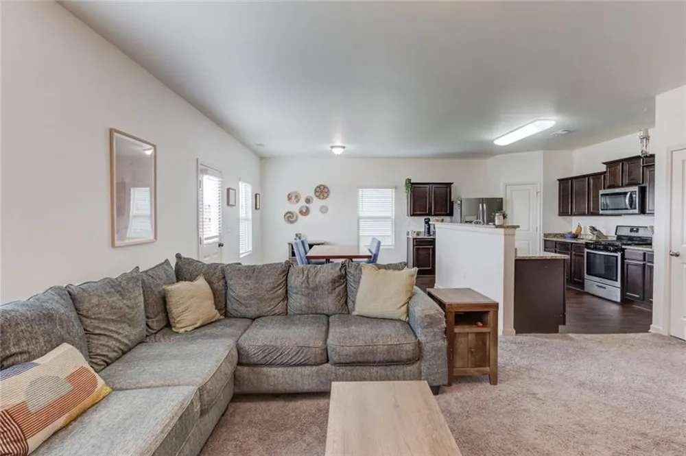 331 Merigold Way Pendergrass, GA 30567