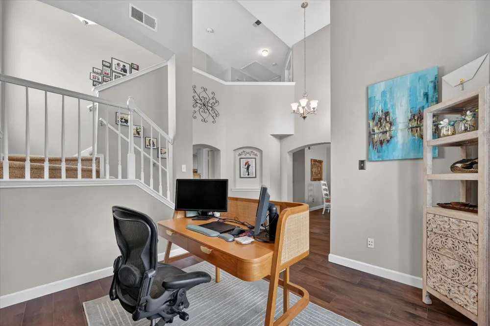 1026 Carlisle Drive Allen, TX 75002