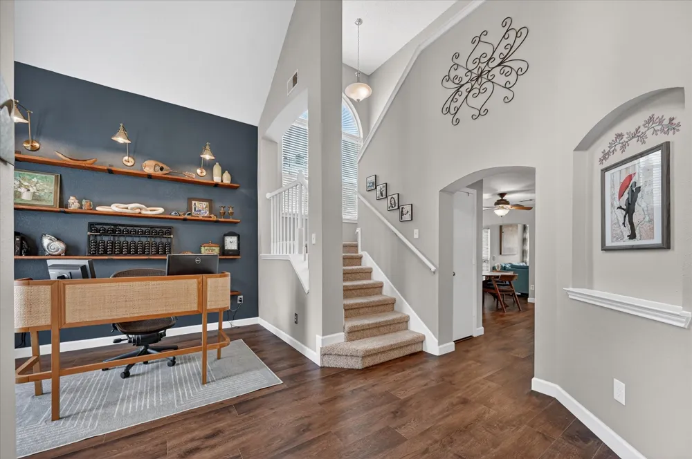 1026 Carlisle Drive Allen, TX 75002