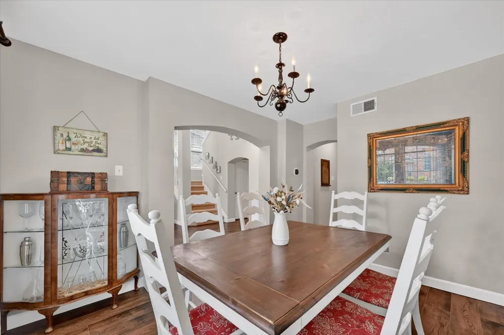 1026 Carlisle Drive Allen, TX 75002