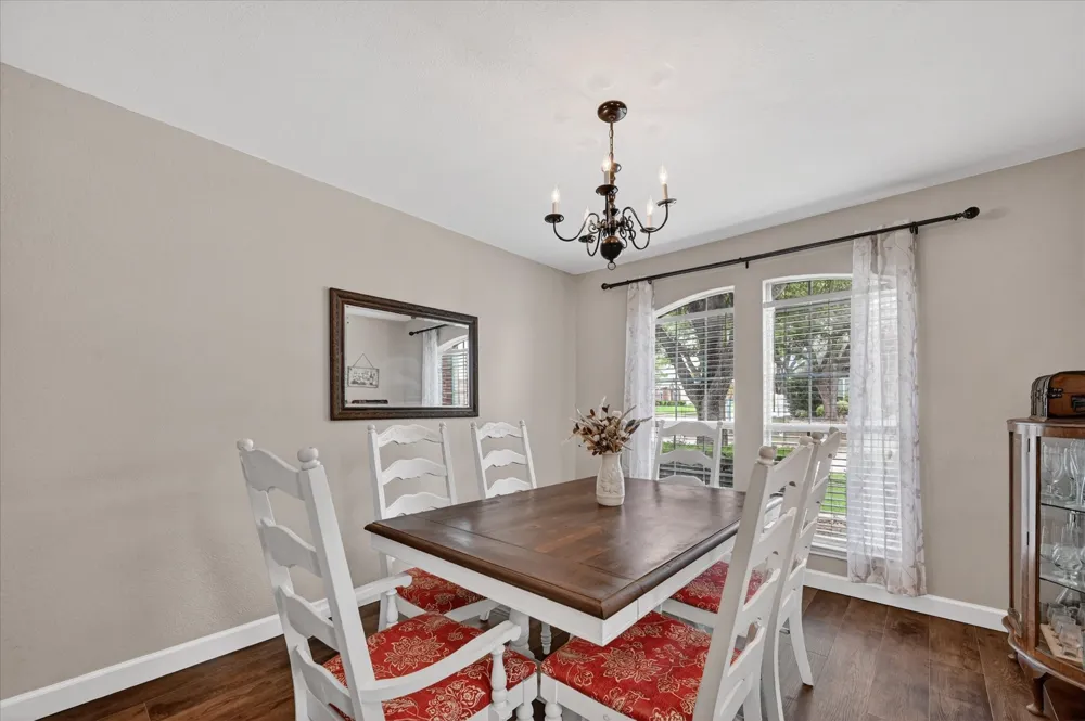 1026 Carlisle Drive Allen, TX 75002