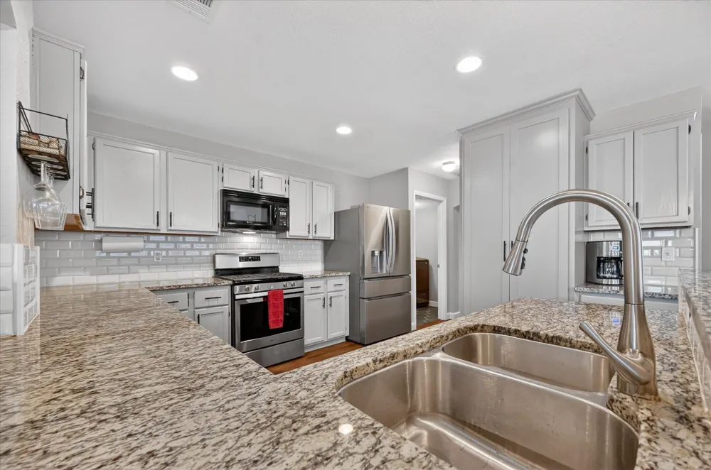 1026 Carlisle Drive Allen, TX 75002