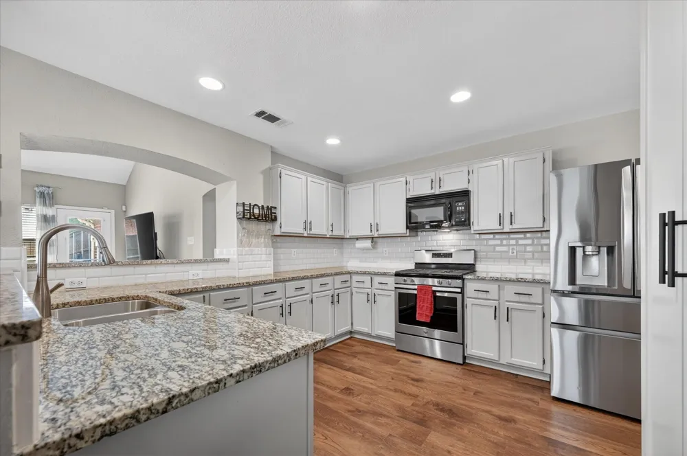 1026 Carlisle Drive Allen, TX 75002