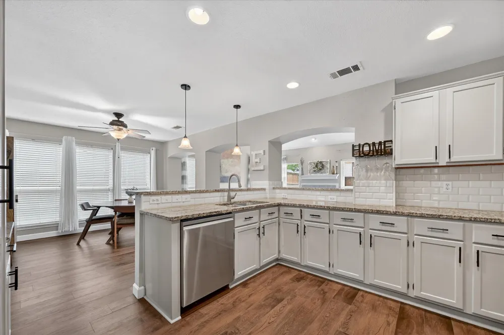 1026 Carlisle Drive Allen, TX 75002