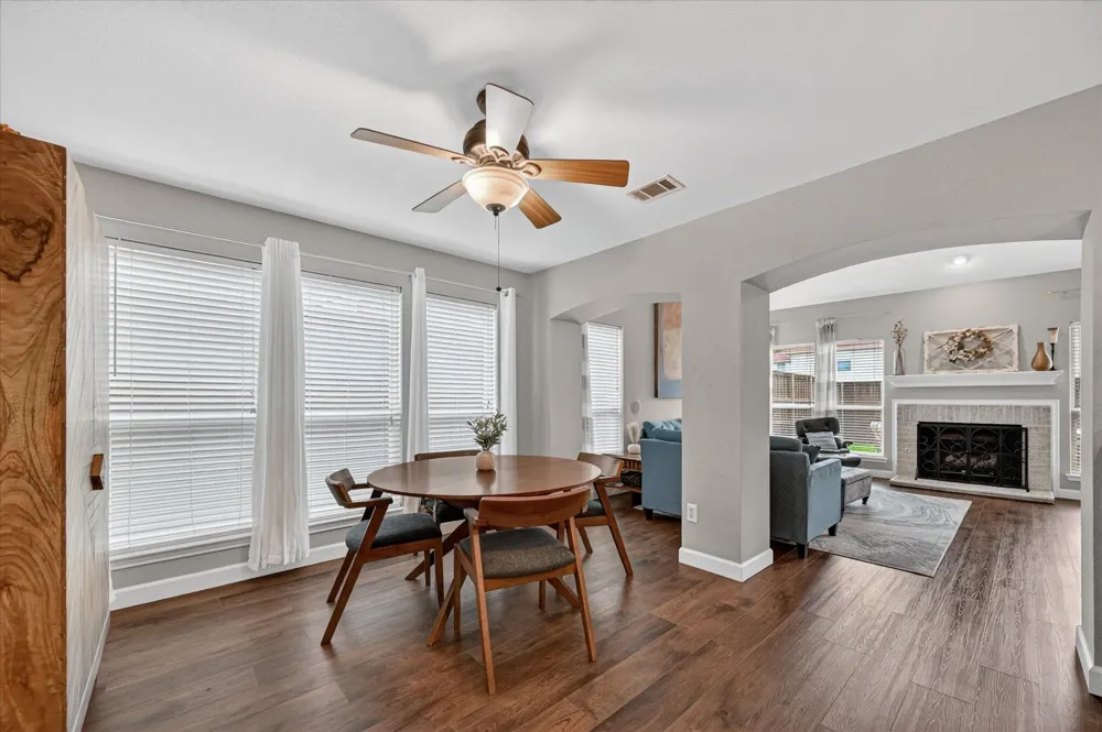 1026 Carlisle Drive Allen, TX 75002