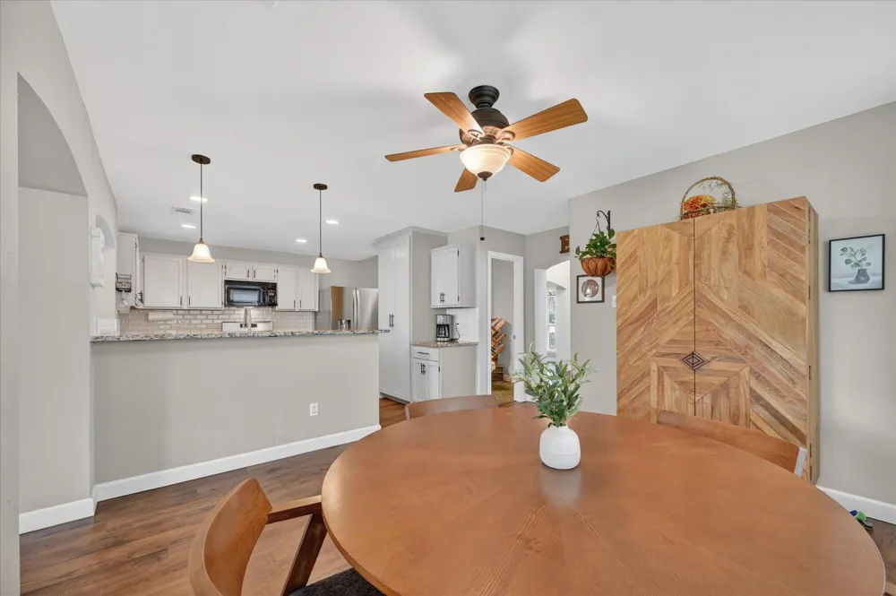 1026 Carlisle Drive Allen, TX 75002