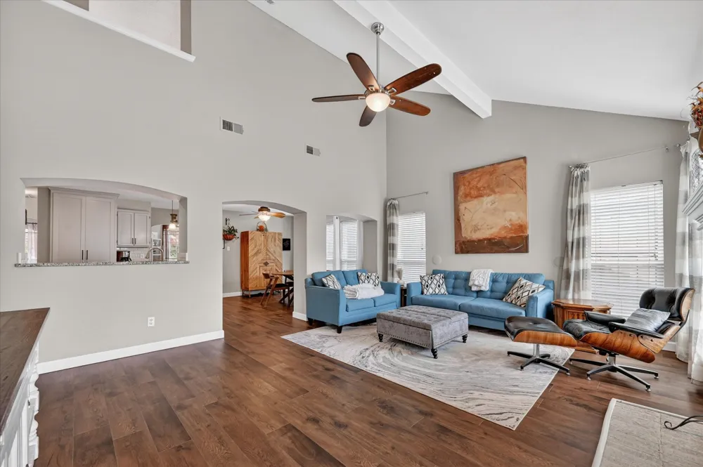 1026 Carlisle Drive Allen, TX 75002