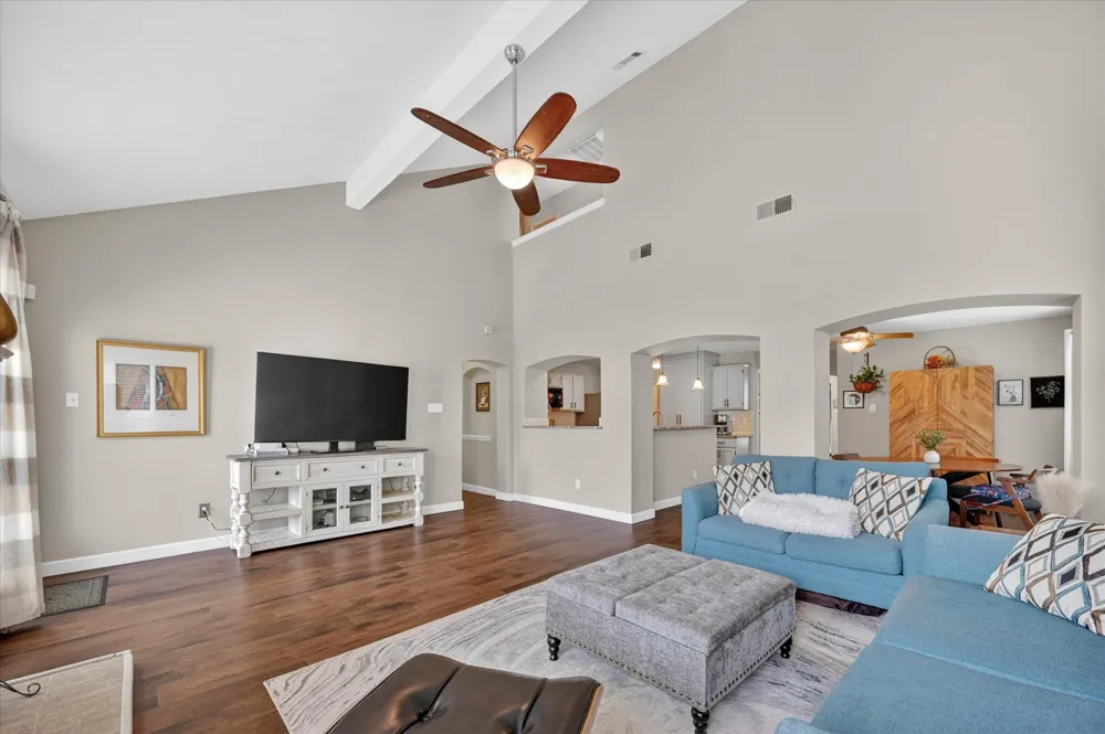 1026 Carlisle Drive Allen, TX 75002