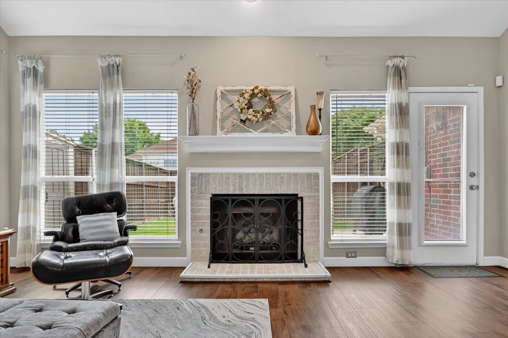 1026 Carlisle Drive Allen, TX 75002