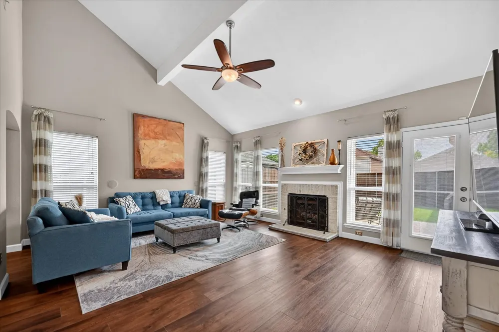 1026 Carlisle Drive Allen, TX 75002