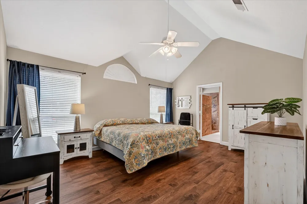 1026 Carlisle Drive Allen, TX 75002