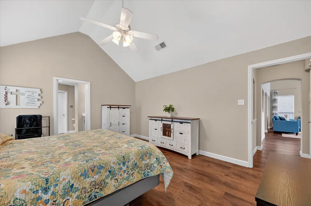 1026 Carlisle Drive Allen, TX 75002