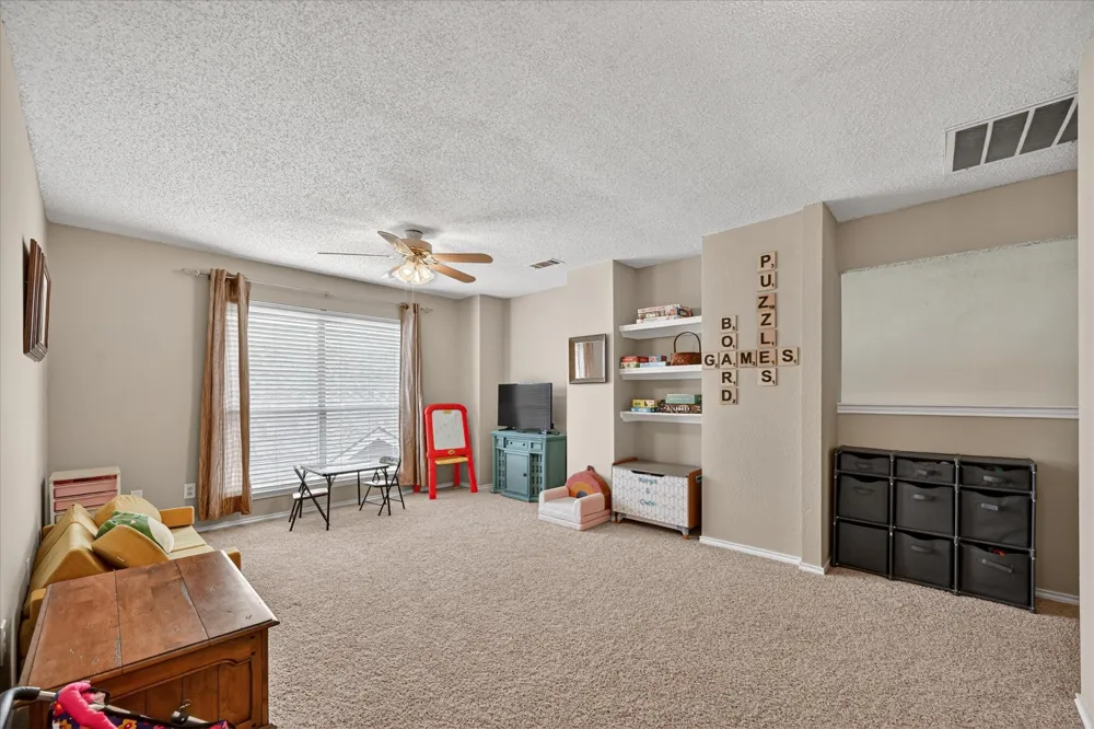 1026 Carlisle Drive Allen, TX 75002