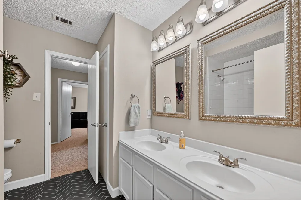 1026 Carlisle Drive Allen, TX 75002