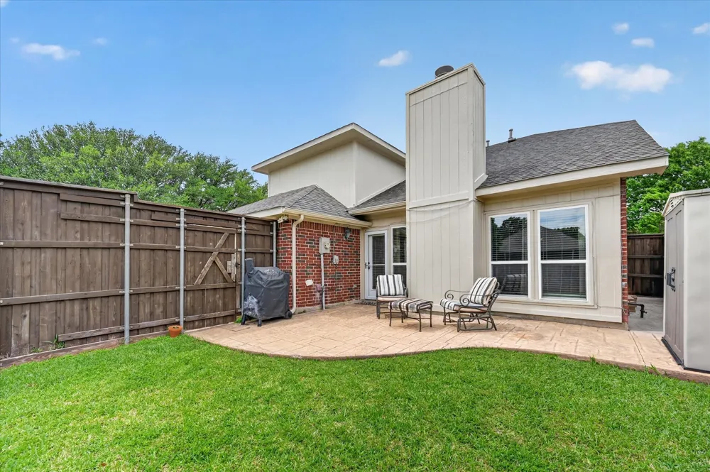 1026 Carlisle Drive Allen, TX 75002